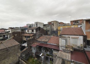 Edificio all\'aperto - Trilocale Via Giuseppe Missori
 
28, Catania - foto 22