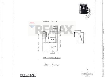 Pianta 2D - Trilocale Via Giuseppe Missori
 
28, Catania - foto 23