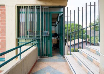 Balcone - Four-room apartment Via Umberto
 
278, San Pietro Clarenza - photo 5