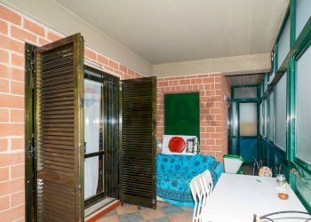 Terrazza - Four-room apartment Via Umberto
 
278, San Pietro Clarenza - photo 18