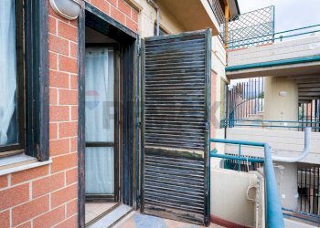 Balcone - Four-room apartment Via Umberto
 
278, San Pietro Clarenza - photo 19