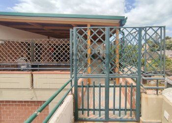 Terrazza - Three-room apartment Via Umberto
 
278, San Pietro Clarenza - photo 8