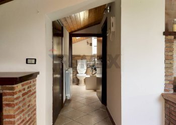 Hall / corridoio - Three-room apartment Via Umberto
 
278, San Pietro Clarenza - photo 9