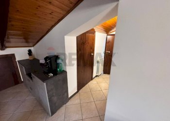 Hall / corridoio - Three-room apartment Via Umberto
 
278, San Pietro Clarenza - photo 10