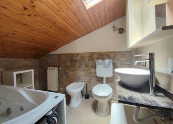 Bagno - Three-room apartment Via Umberto
 
278, San Pietro Clarenza - photo 27