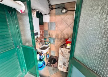 Cucina - Three-room apartment Via Umberto
 
278, San Pietro Clarenza - photo 29