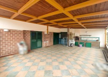 Terrazza - Three-room apartment Via Umberto
 
278, San Pietro Clarenza - photo 30