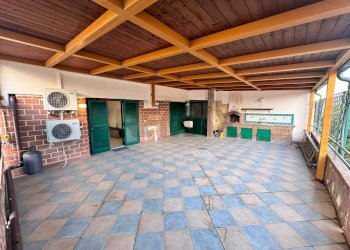 Terrazza - Three-room apartment Via Umberto
 
278, San Pietro Clarenza - photo 31