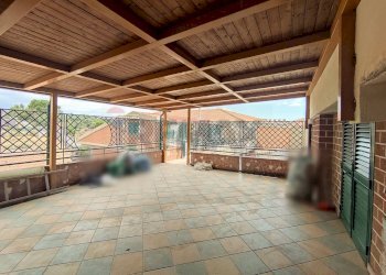 Terrazza - Three-room apartment Via Umberto
 
278, San Pietro Clarenza - photo 32