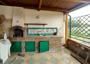 Terrazza - Three-room apartment Via Umberto
 
278, San Pietro Clarenza - photo 33