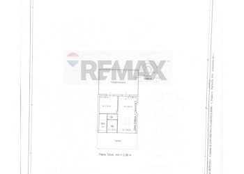 Pianta 2D - Three-room apartment Via Umberto
 
278, San Pietro Clarenza - photo 37