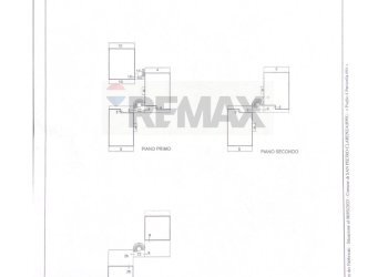 Pianta 2D - Three-room apartment Via Umberto
 
278, San Pietro Clarenza - photo 39