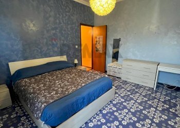 Camera / camera da letto - Trilocale Via Barbiano
 
14, Acireale - foto 7