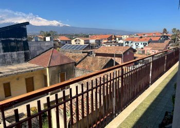 Balcone - Trilocale Via Barbiano
 
14, Acireale - foto 9