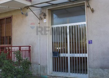 Casa all\'aperto - Trilocale Via Barbiano
 
14, Acireale - foto 14