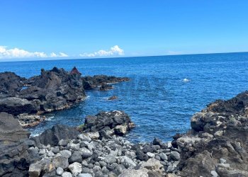 Vista dell\'acqua - Trilocale Via Barbiano
 
14, Acireale - foto 16