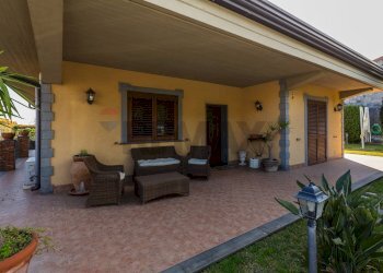 Terrazza - Villa Via Pulei, Mascalucia - foto 2