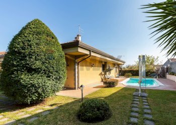 Piscina - Villa Via Pulei, Mascalucia - foto 3