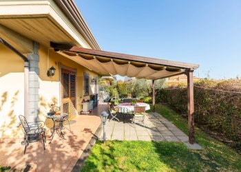 Terrazza - Villa Via Pulei, Mascalucia - foto 4