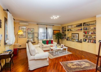 Soggiorno - Villa Via Pulei, Mascalucia - foto 5