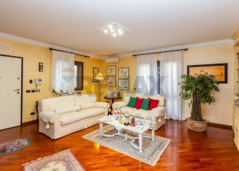 Soggiorno - Villa Via Pulei, Mascalucia - foto 6