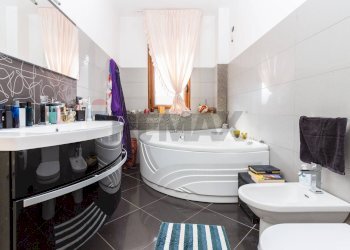 Bagno - Villa Via Pulei, Mascalucia - foto 7