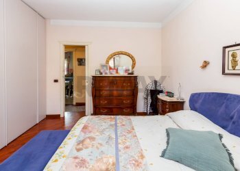 Camera / camera da letto - Villa Via Pulei, Mascalucia - foto 8