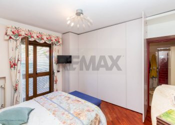 Camera / camera da letto - Villa Via Pulei, Mascalucia - foto 9