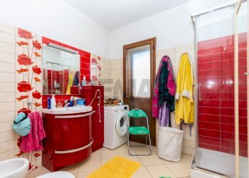 Bagno - Villa Via Pulei, Mascalucia - foto 10