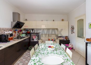 Cucina - Villa Via Pulei, Mascalucia - foto 12