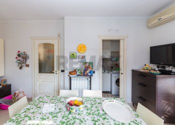 Sala da pranzo - Villa Via Pulei, Mascalucia - foto 14