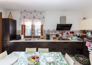 Cucina - Villa Via Pulei, Mascalucia - foto 15