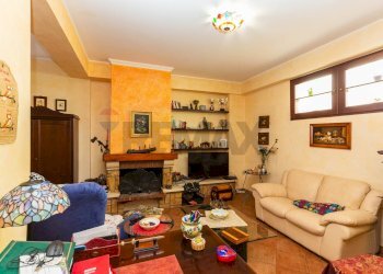 Soggiorno - Villa Via Pulei, Mascalucia - foto 18