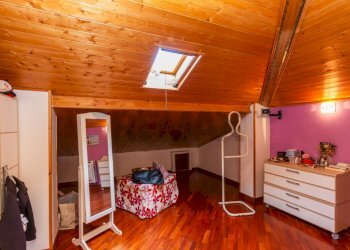 Camera / camera da letto - Villa Via Pulei, Mascalucia - foto 19