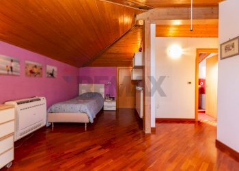 Camera / camera da letto - Villa Via Pulei, Mascalucia - foto 20