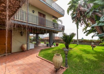 Giardino - Semi-detached house Via Maganuco
 
1, Aci Castello - photo 1