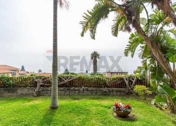 Giardino - Semi-detached house Via Maganuco
 
1, Aci Castello - photo 3