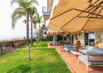 Terrazza - Semi-detached house Via Maganuco
 
1, Aci Castello - photo 6