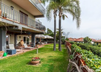 Giardino - Semi-detached house Via Maganuco
 
1, Aci Castello - photo 10