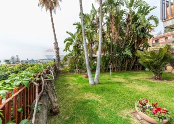 Giardino - Semi-detached house Via Maganuco
 
1, Aci Castello - photo 12