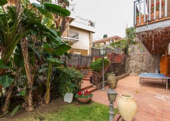 Giardino - Semi-detached house Via Maganuco
 
1, Aci Castello - photo 15