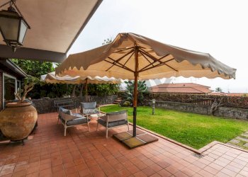 Terrazza - Semi-detached house Via Maganuco
 
1, Aci Castello - photo 17