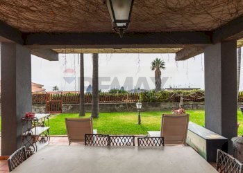 Terrazza - Semi-detached house Via Maganuco
 
1, Aci Castello - photo 18