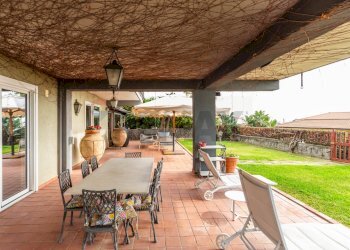 Terrazza - Semi-detached house Via Maganuco
 
1, Aci Castello - photo 19