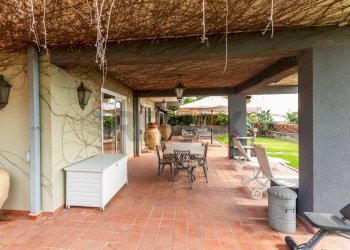 Terrazza - Semi-detached house Via Maganuco
 
1, Aci Castello - photo 20