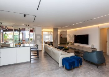 Soggiorno - Semi-detached house Via Maganuco
 
1, Aci Castello - photo 37