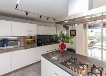 Cucina - Semi-detached house Via Maganuco
 
1, Aci Castello - photo 48