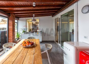 Terrazza - Semi-detached house Via Maganuco
 
1, Aci Castello - photo 65