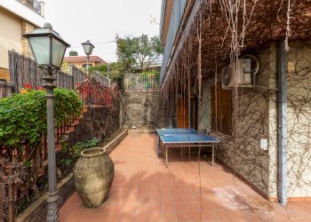 Terrazza - Semi-detached house Via Maganuco
 
1, Aci Castello - photo 73