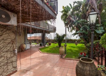 Terrazza - Semi-detached house Via Maganuco
 
1, Aci Castello - photo 75